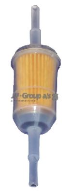 JP GROUP 1118700700 -  Топливный фильтр